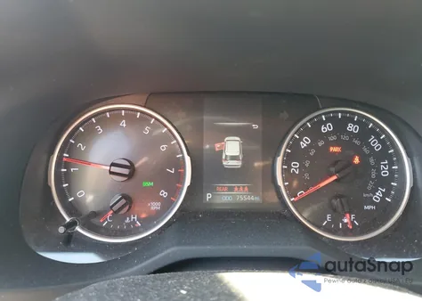 2019 Toyota Rav4 Xle from USA, damaged, VIN JTMW1RFV7KD017047